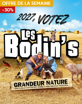 Les bodin's